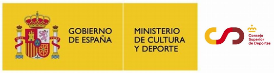 MINISTERIO DE CULTURA Y DEPORTE