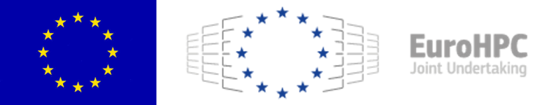 EuroHPC JU Eu