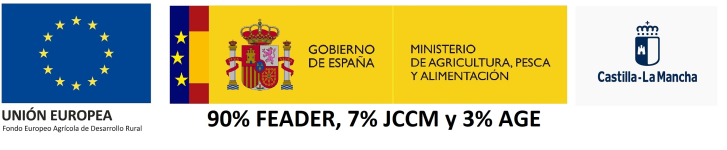 Fondo Europeo Agrícola de Desarrollo Rural