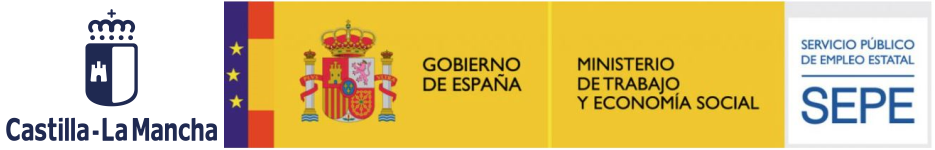 C. Economía cooperativas y sociedades laborales