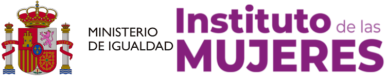 Ministerio Igualdad+Instituto Mujeres