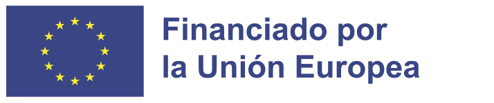 FINANCIADO POR LA UE