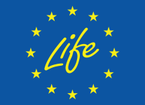 This project has received funding of the LIFE Programme of the European Union