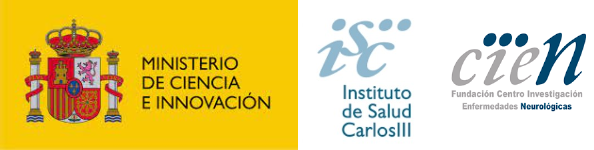 Ministerio de Ciencia e Innovación+ISCIII+Fundación Cien