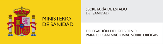 MINISTERIO DE SANIDAD.PLAN NACIONAL DE DROGAS